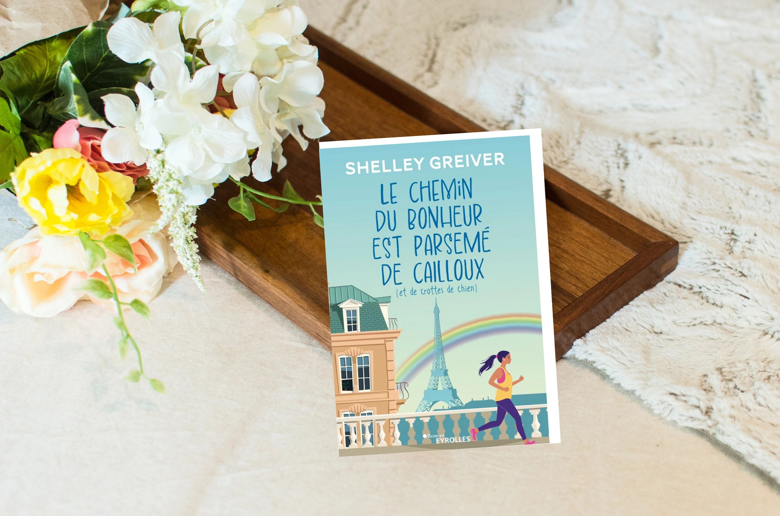 Le chemin du bonheur | Shelley Greiver